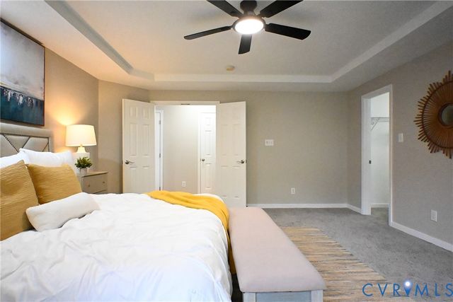 5901 Barnwood Dr, Ampthill, VA 23234