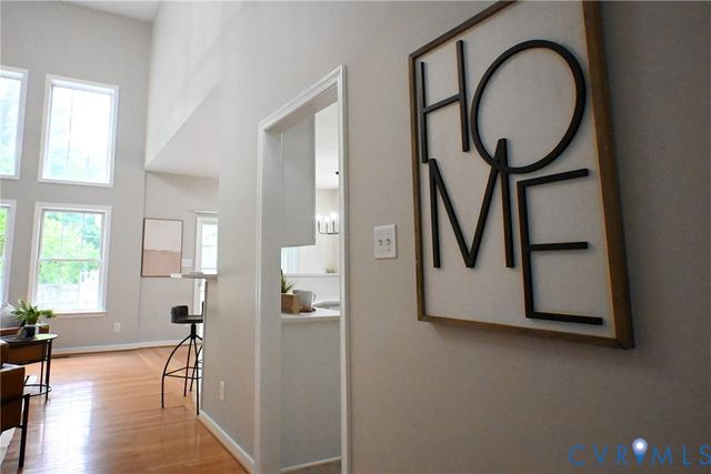 5901 Barnwood Dr, Ampthill, VA 23234