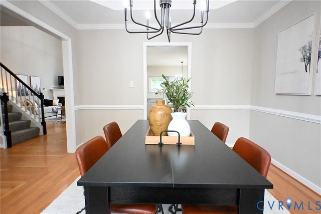 5901 Barnwood Dr, Ampthill, VA 23234