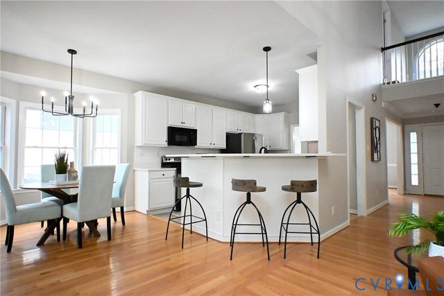 5901 Barnwood Dr, Ampthill, VA 23234