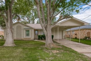 3327 Beasley Avenue, Needville, TX 77461