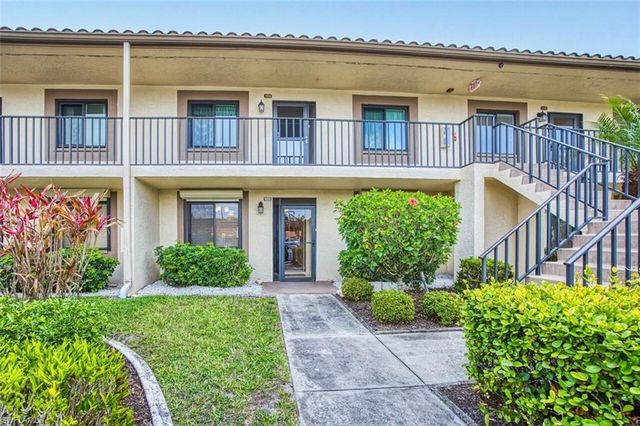 13131 Cross Creek BLVD 103, Fort Myers, FL 33912