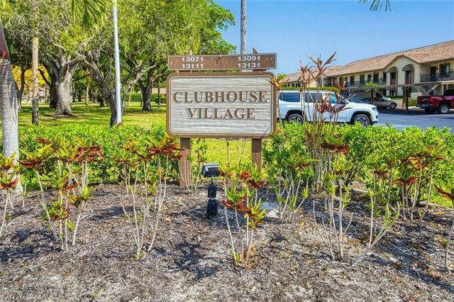 13131 Cross Creek BLVD 103, Fort Myers, FL 33912