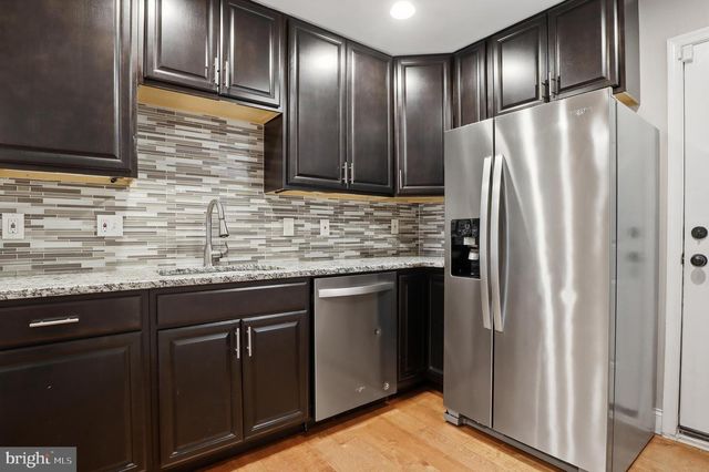 1032 W FAYETTE ST, Baltimore, MD 21223