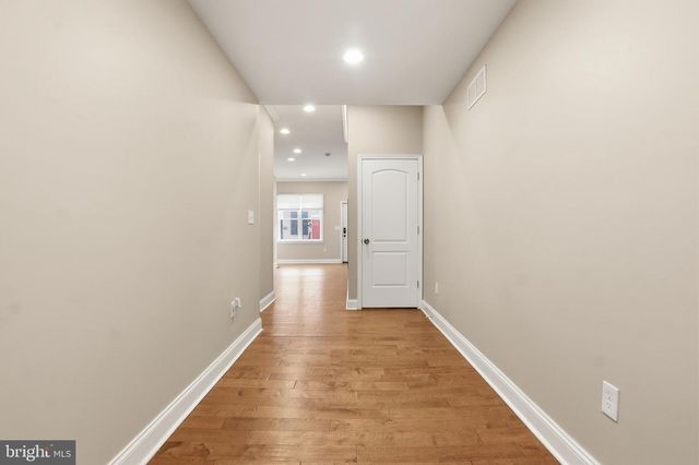 1032 W FAYETTE ST, Baltimore, MD 21223