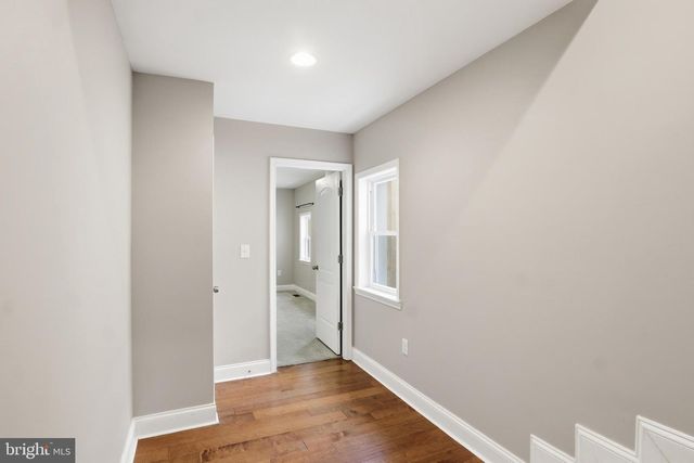 1032 W FAYETTE ST, Baltimore, MD 21223