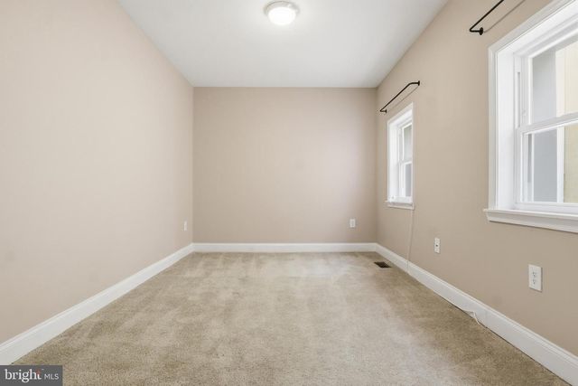 1032 W FAYETTE ST, Baltimore, MD 21223