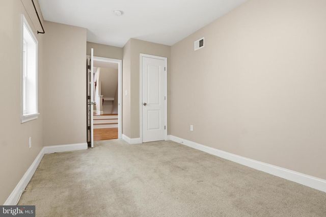 1032 W FAYETTE ST, Baltimore, MD 21223