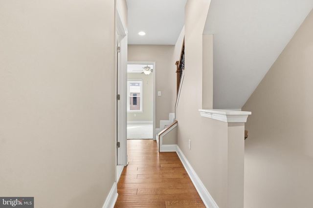 1032 W FAYETTE ST, Baltimore, MD 21223