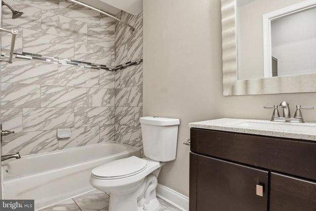 1032 W FAYETTE ST, Baltimore, MD 21223