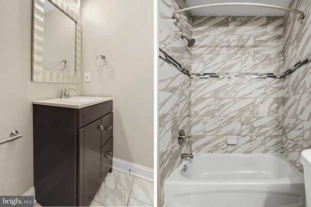 1032 W FAYETTE ST, Baltimore, MD 21223