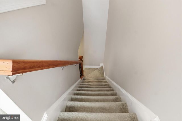 1032 W FAYETTE ST, Baltimore, MD 21223