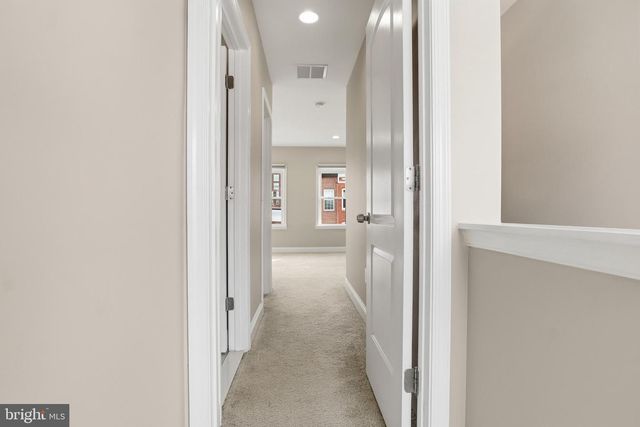 1032 W FAYETTE ST, Baltimore, MD 21223