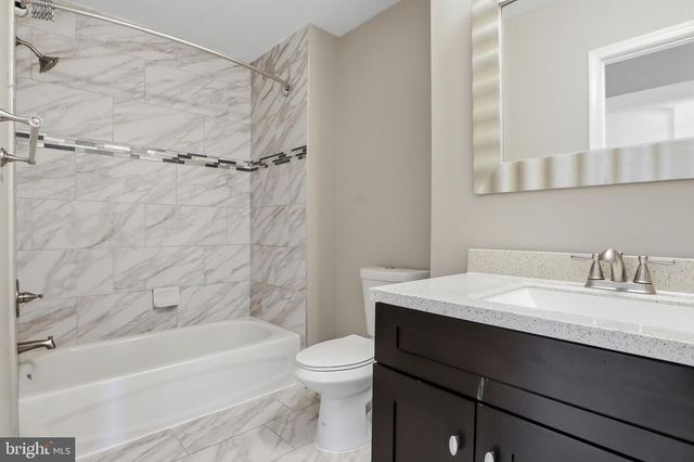 1032 W FAYETTE ST, Baltimore, MD 21223