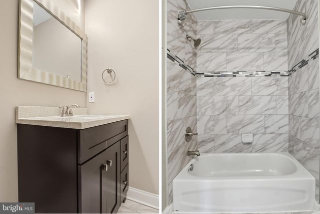 1032 W FAYETTE ST, Baltimore, MD 21223