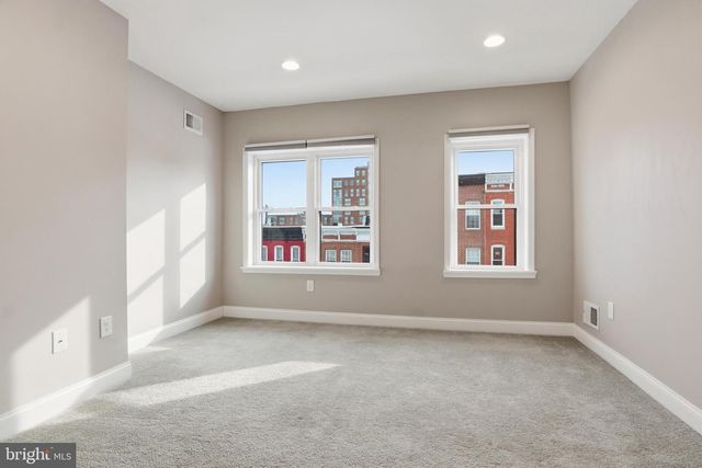 1032 W FAYETTE ST, Baltimore, MD 21223