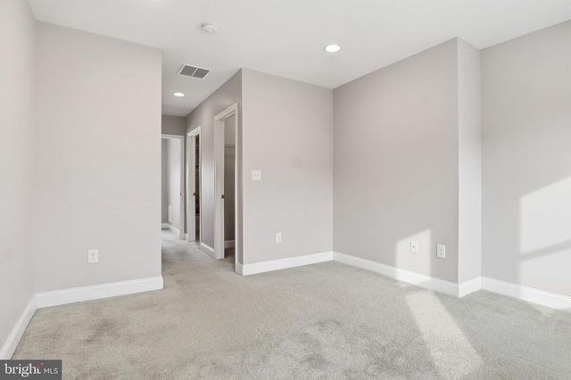 1032 W FAYETTE ST, Baltimore, MD 21223