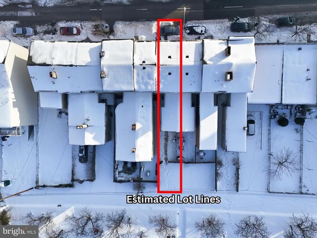 1032 W FAYETTE ST, Baltimore, MD 21223