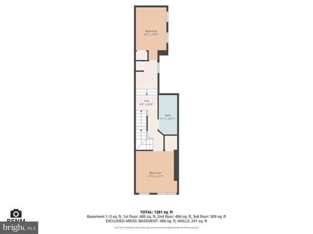 1032 W FAYETTE ST, Baltimore, MD 21223