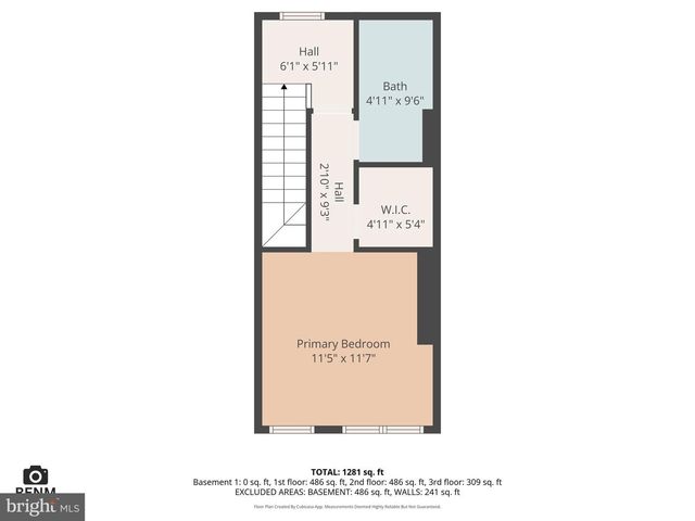 1032 W FAYETTE ST, Baltimore, MD 21223