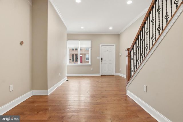 1032 W FAYETTE ST, Baltimore, MD 21223