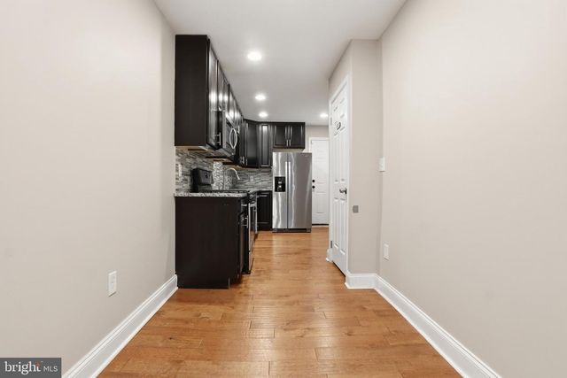 1032 W FAYETTE ST, Baltimore, MD 21223