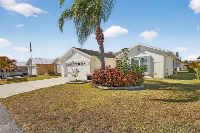 6737 Campanilla, Fort Pierce, FL 34951