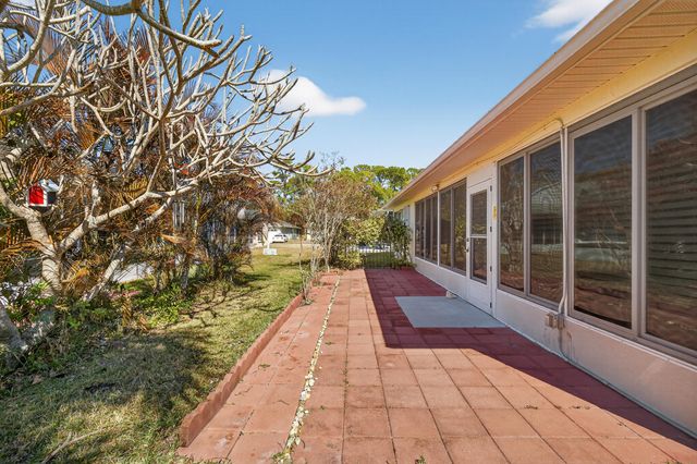 6737 Campanilla, Fort Pierce, FL 34951