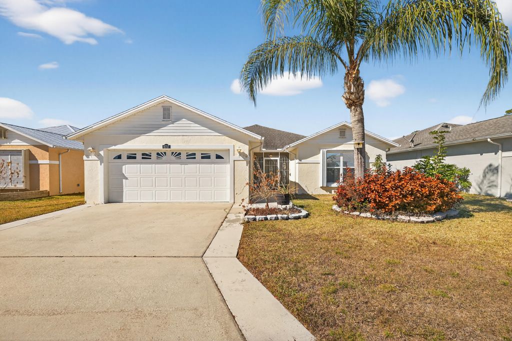 6737 Campanilla, Fort Pierce, FL 34951