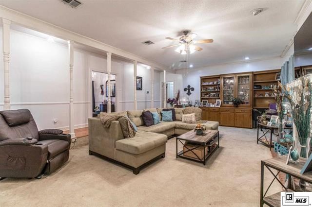 107 SUNRISE DRIVE, West Monroe, LA 71291