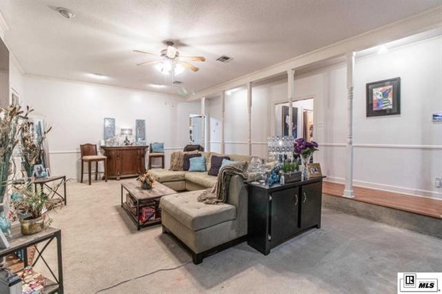 107 SUNRISE DRIVE, West Monroe, LA 71291