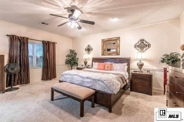 107 SUNRISE DRIVE, West Monroe, LA 71291