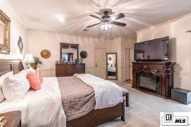 107 SUNRISE DRIVE, West Monroe, LA 71291