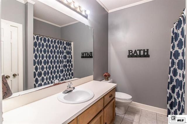 107 SUNRISE DRIVE, West Monroe, LA 71291