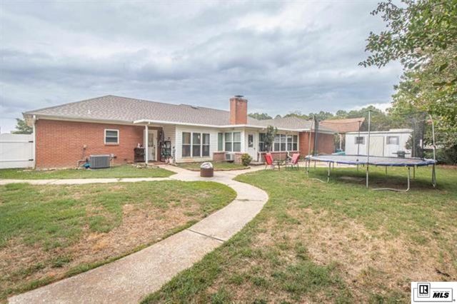 107 SUNRISE DRIVE, West Monroe, LA 71291