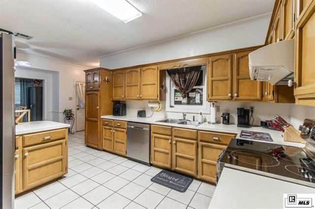 107 SUNRISE DRIVE, West Monroe, LA 71291