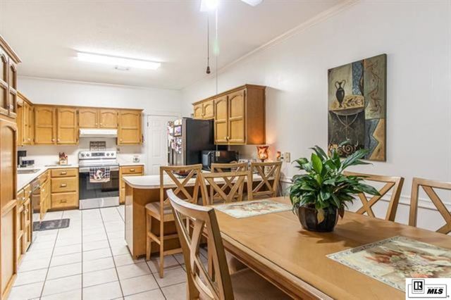 107 SUNRISE DRIVE, West Monroe, LA 71291