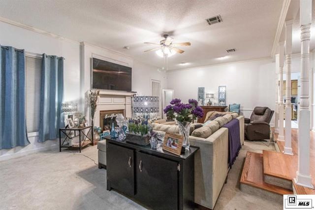 107 SUNRISE DRIVE, West Monroe, LA 71291