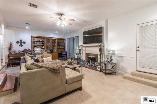 107 SUNRISE DRIVE, West Monroe, LA 71291