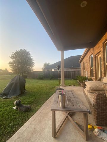 23430 Peareson Bend Lane, Richmond, TX 77469