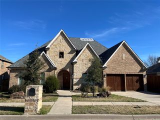 3214 Blue Haven Way, Wylie, TX 75098