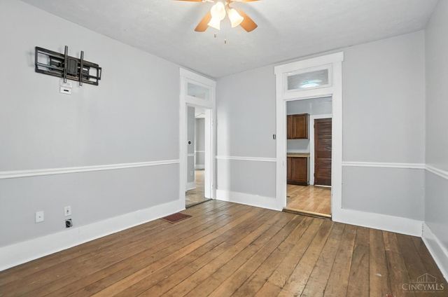 131 S Lafayette Street, Camden, OH 45311