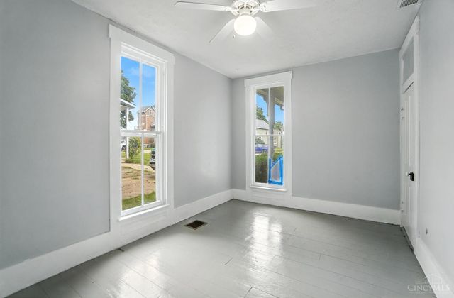 131 S Lafayette Street, Camden, OH 45311