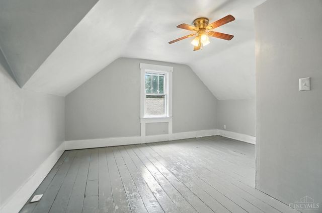 131 S Lafayette Street, Camden, OH 45311