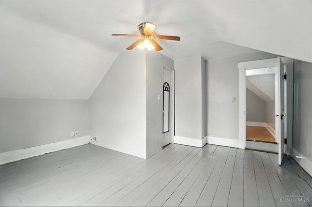 131 S Lafayette Street, Camden, OH 45311