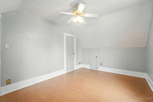 131 S Lafayette Street, Camden, OH 45311
