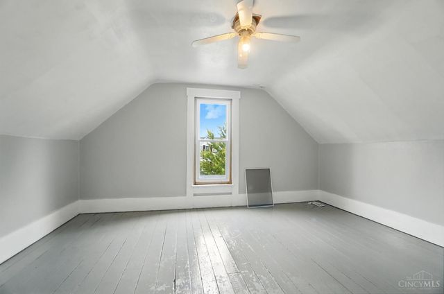 131 S Lafayette Street, Camden, OH 45311