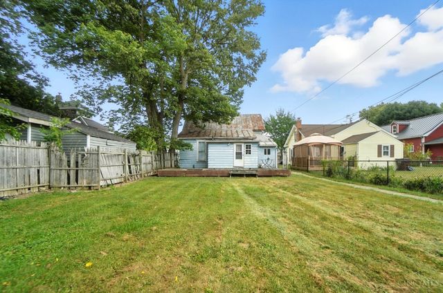 131 S Lafayette Street, Camden, OH 45311
