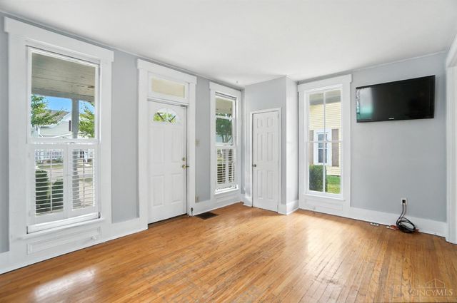 131 S Lafayette Street, Camden, OH 45311