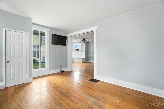131 S Lafayette Street, Camden, OH 45311